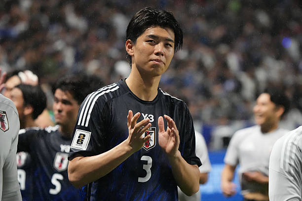 6 thống kê ấn tượng về Kota Takai - Tân binh của Tottenham