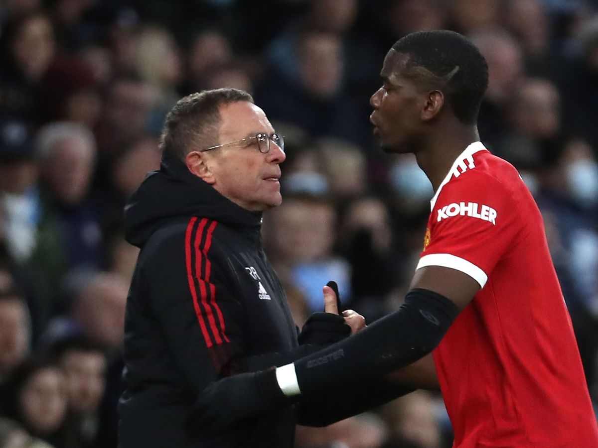 Monaco sắp chào đón cầu thủ từng bị Rangnick chỉ trích ở MU
