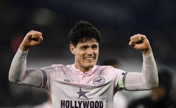 NÓNG: Norgaard kiểm tra y tế, Arsenal coi như đón tân binh