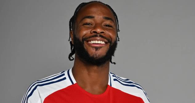 Sterling chưa xác định được tương lai.