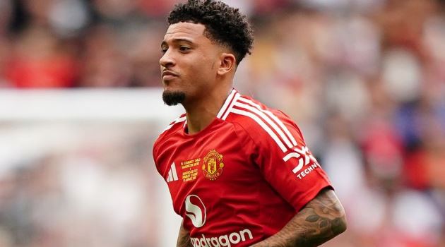 Sancho tiến gần Juventus, MU duyệt bán 25 triệu euro