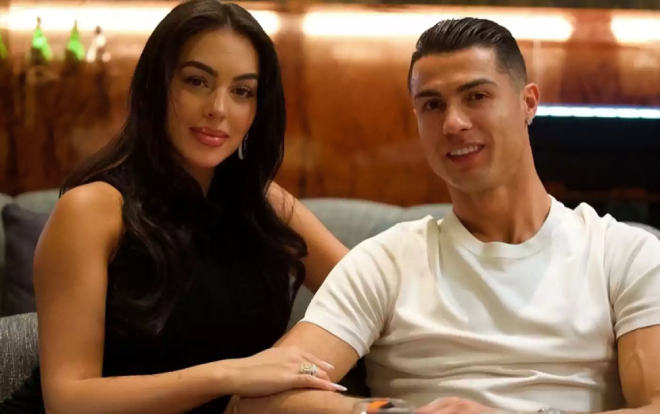Nỗi sợ sau hào quang: Vợ chồng Ronaldo có động thái quyết liệt bảo vệ các con