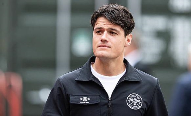 Arsenal chiêu mộ Christian Norgaard thay Thomas Partey?