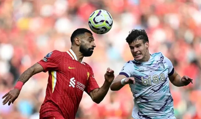Milos Kerkez: Canh bạc 40 triệu bảng định hình lại hành lang trái Liverpool