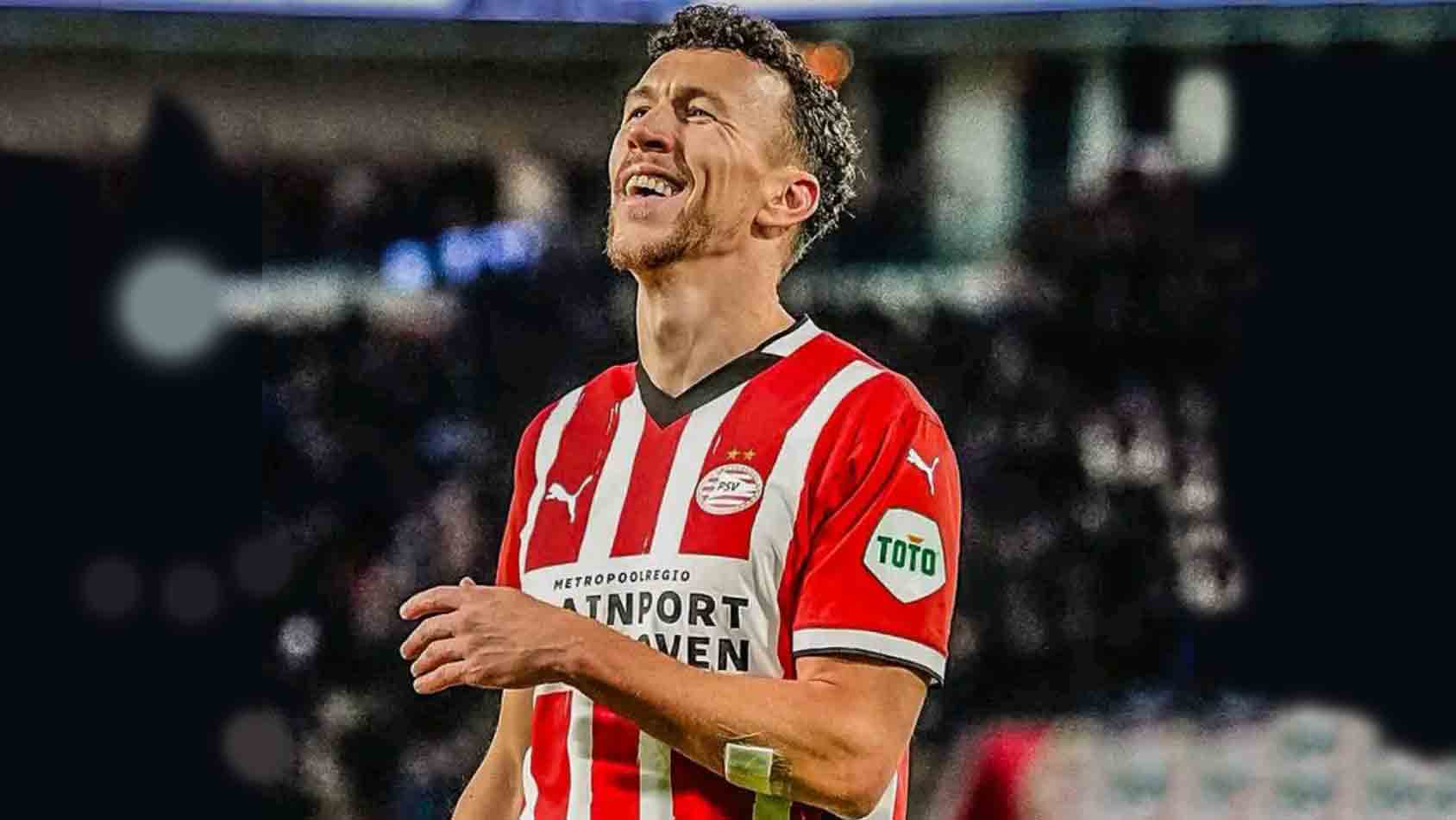 Hé lộ động thái của Barcelona với 2 thương vụ Perisic và Williams