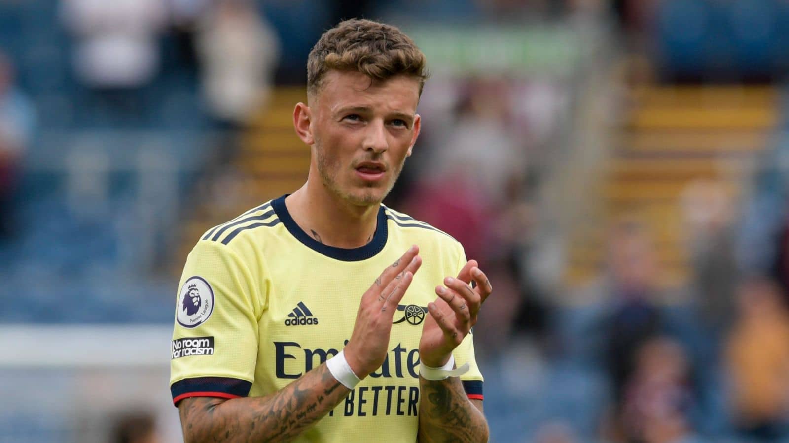 Hành trình khó khăn của Ben White và cơ hội mùa tới tại Arsenal