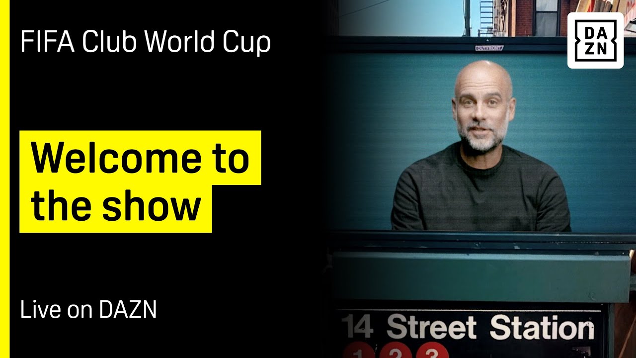 Liệu sau Club World Cup, DAZN có lại thâu tóm bản quyền một giải đấu lớn nào nữa nữa không?