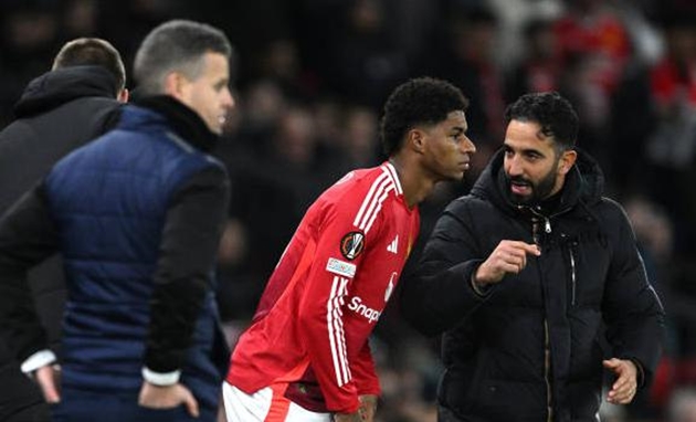 Từ thương vụ Sancho, MU không thể lặp lại sai lầm với Rashford