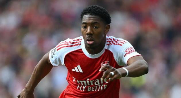 Lewis-Skelly là hiện tại lẫn tương lai của Arsenal.