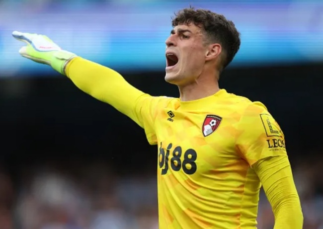 Charlie Nicholas: “Kepa có thể là bản hợp đồng giá trị nhất mùa hè của Arsenal”