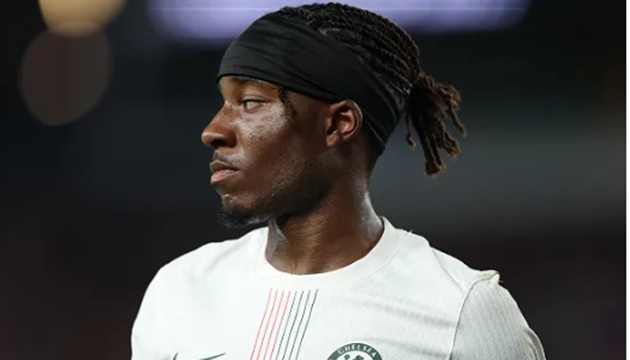 Chelsea được khuyên giữ Madueke giữa tin đồn 50 triệu bảng