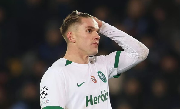 Gyokeres nghiêng về Man Utd sau khi Arsenal chọn Sesko