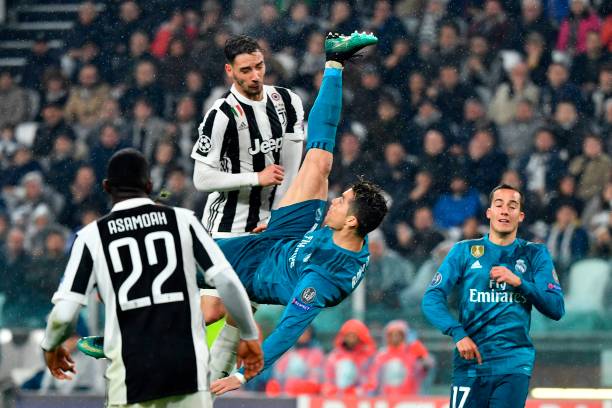 Vào vòng 1/8 Club World Cup, Real gặp đối thủ đầy duyên nợ