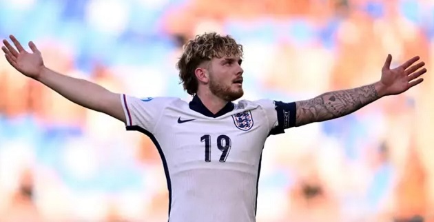 Klopp tiếc nuối vì ít dùng Harvey Elliott khi còn tại vị