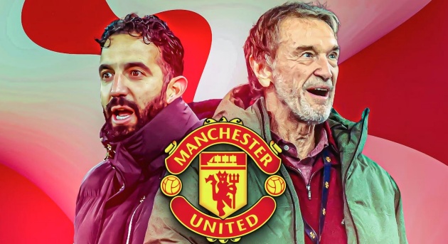 Chiến lược 'cắt để mua' - canh bạc lớn ở Man United
