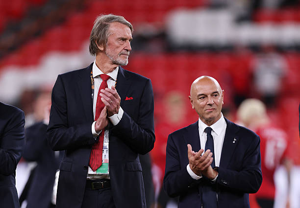 NÓNG: Tottenham kiện INEOS của Sir Jim, đòi bồi thường hơn 11 triệu bảng