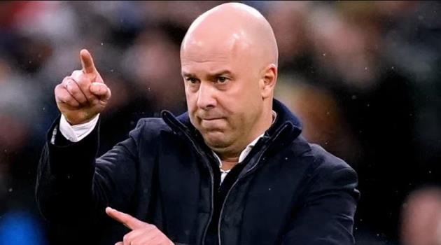 Liverpool tìm kiếm trung vệ mới, Marc Guehi là mục tiêu ưu tiên
