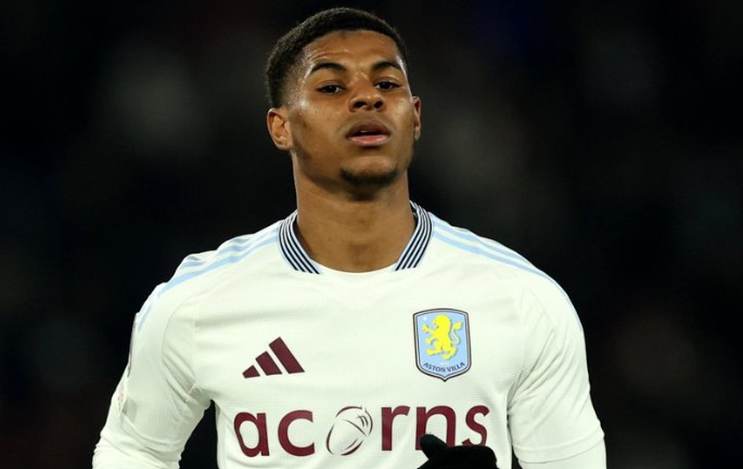 Newcastle ngó lơ Rashford, tập trung vào Elanga và Joao Pedro