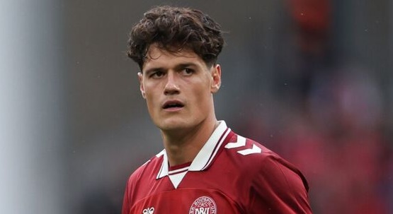 Norgaard chỉ là giải pháp tức thời của Arsenal.