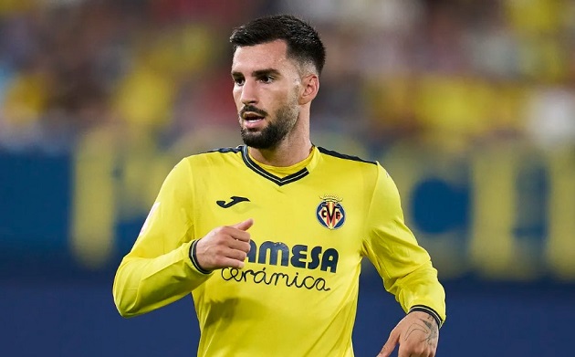 Here we go! Atletico đón tân binh thứ 3, mức phí 45 triệu euro