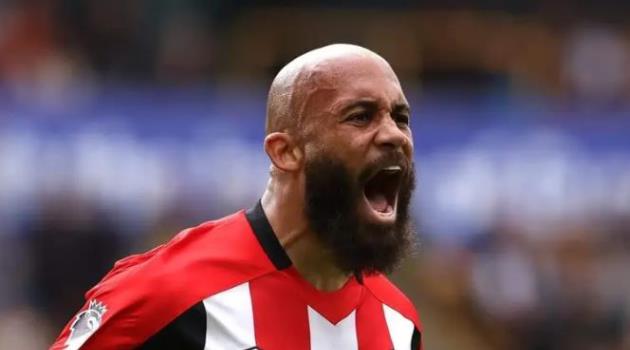 Mbeumo khẳng định chỉ muốn đến MU, Brentford chưa chốt giá bán