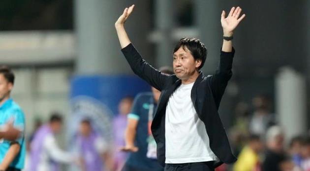 Nishigaya sắp mất ghế, U23 Thái Lan rối loạn