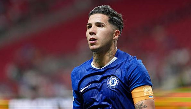 Điều gì đã thay đổi để Enzo Fernandez bùng nổ tại Chelsea?