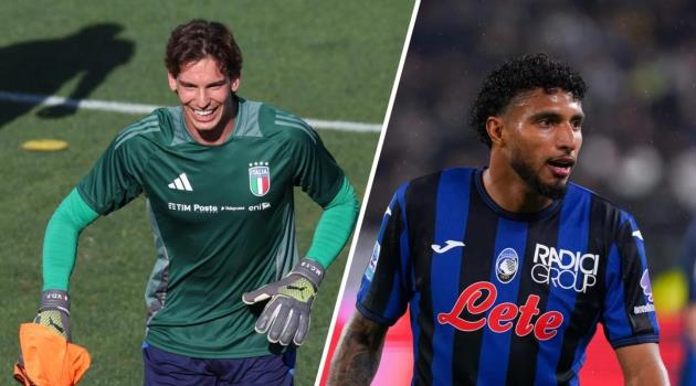 MU hỏi mua Ederson, đàm phán Carnesecchi thay Onana