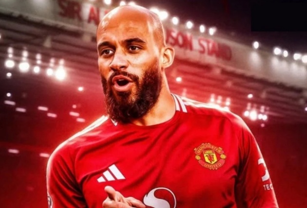 Mbeumo chưa về Old Trafford, "thuế Man Utd" vẫn ám ảnh