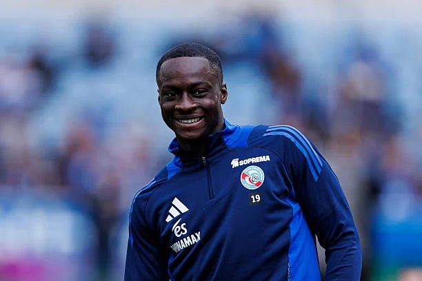 Thay Bellingham, Sunderland sắp phá kỷ lục chuyển nhượng với Habib Diarra