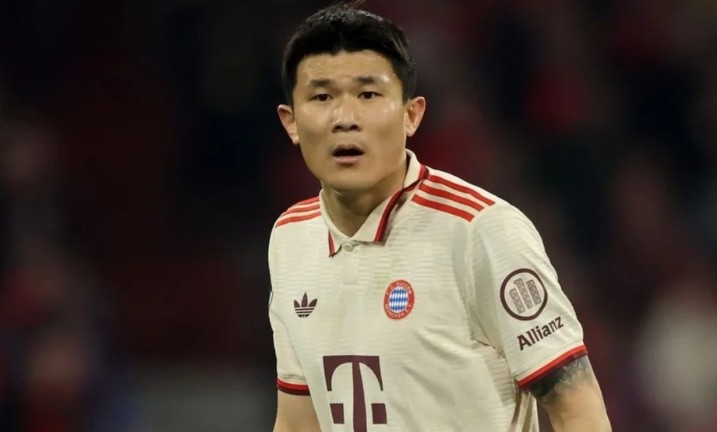 Thay Kim Min-jae, Bayern nhắm mục tiêu 80 triệu từ Benfica