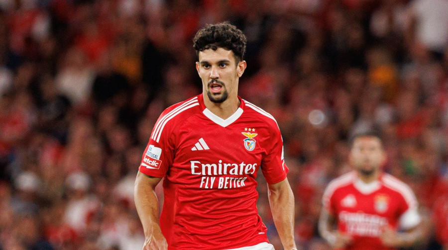 Tomas Araujo là mục tiêu của Bayern Munich.