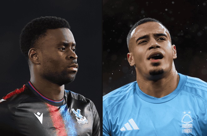 Top 5 trung vệ khả dĩ cho Liverpool