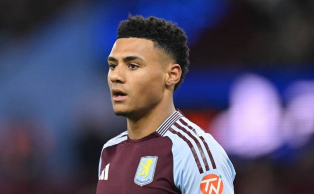 Aston Villa bật đèn xanh cho thương vụ Watkins, Arsenal vào cuộc