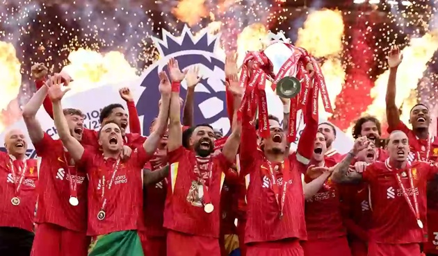 Premier League 2025/26 chốt những thay đổi mới về truyền hình