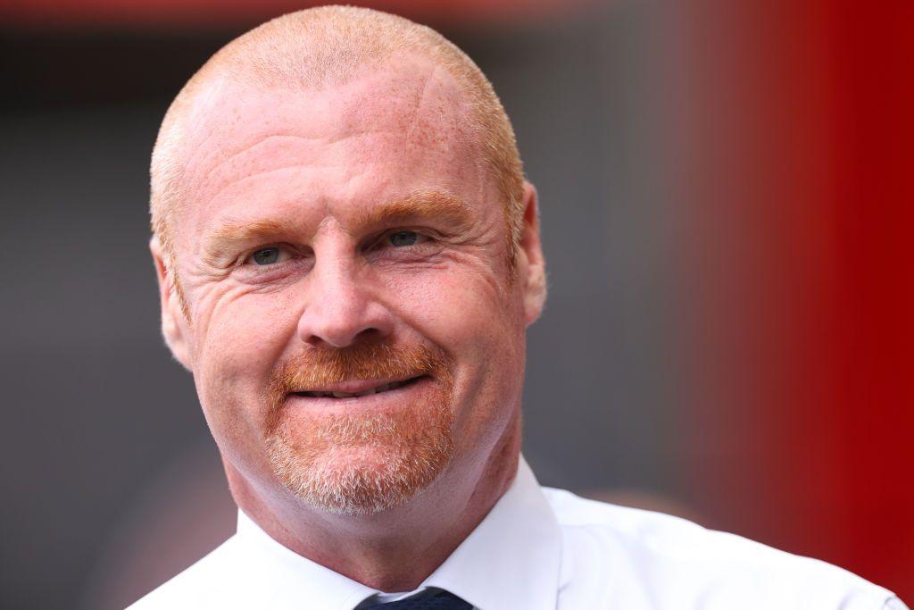 Sean Dyche là ứng viên sáng giá cho ghế nóng Leicester.