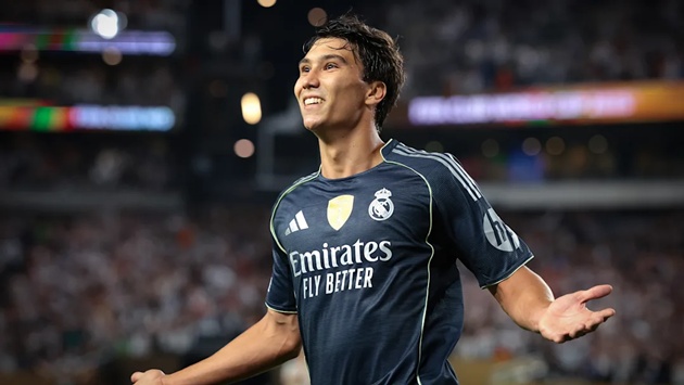 Garcia gây ấn tượng tại Club World Cup