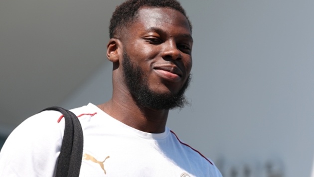 AC Milan không giữ Musah, hai CLB Anh sẵn sàng đón