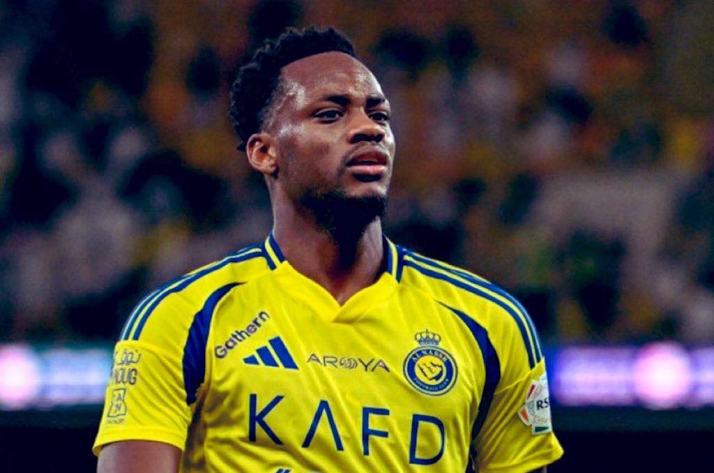 Fabrizio Romano xác nhận: Fenerbahce đàm phán “chốt” Jhon Duran từ Al Nassr