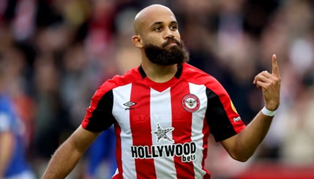 Ảnh minh họa cho bài viết về Khi nào thì Man United có thể công bố thương vụ Mbeumo?