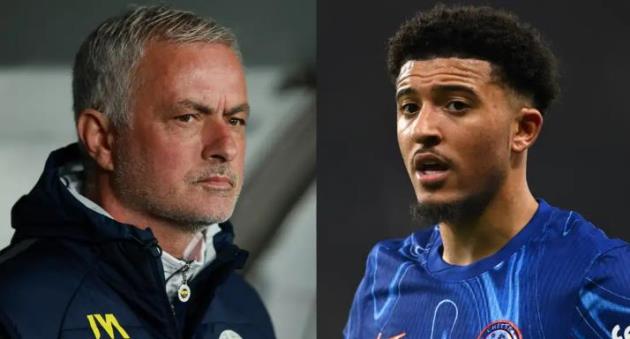 Mourinho từ chối Sancho, Juventus chốt thương vụ 25 triệu euro