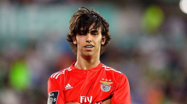 10 thương vụ đắt giá nhất Benfica và cách họ tái đầu tư