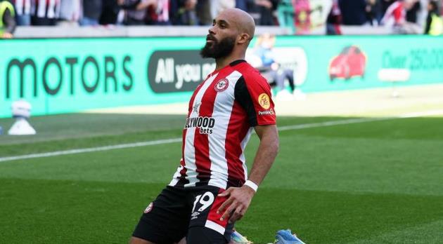 Manchester United, Bryan Mbeumo và “vũ khí bí mật” trên bàn đàm phán