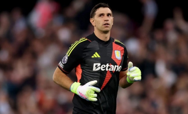 Chelsea nói không với Emiliano Martinez, ưu tiên mục tiêu khác
