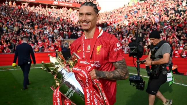 Top 5 ưu tiên chuyển nhượng Liverpool phải chốt hè 2025