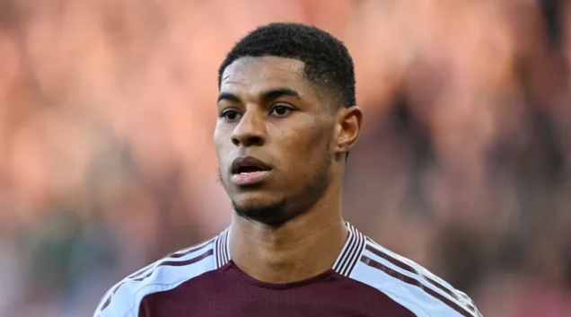 Rashford kiên quyết chờ Barca, từ chối ba CLB Premier League