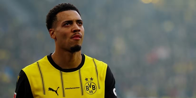 Felix Nmecha là chữ ký tiềm năng cho Man United?