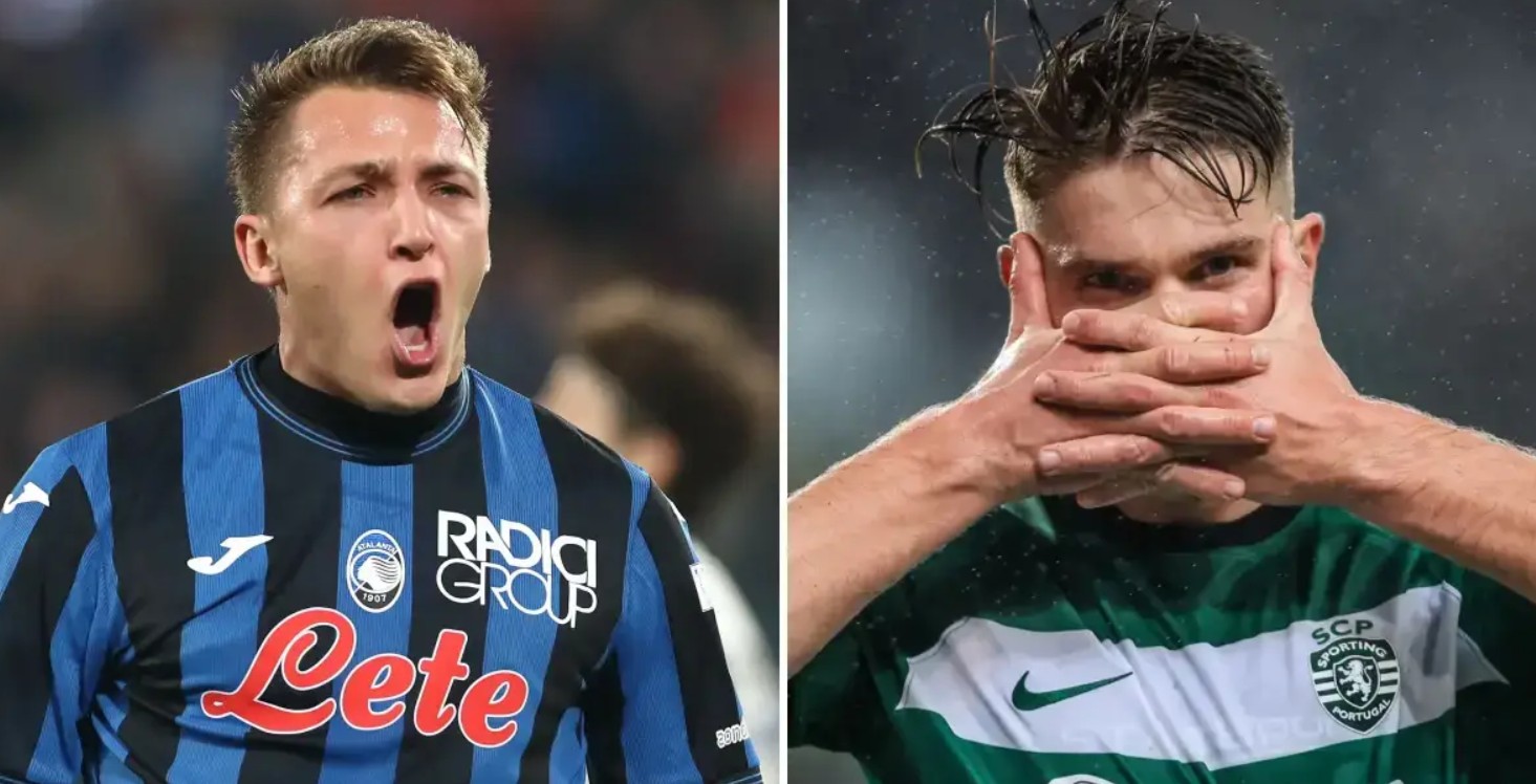 Gyokeres hay Retegui: Lựa chọn nào cho hàng công Milan?