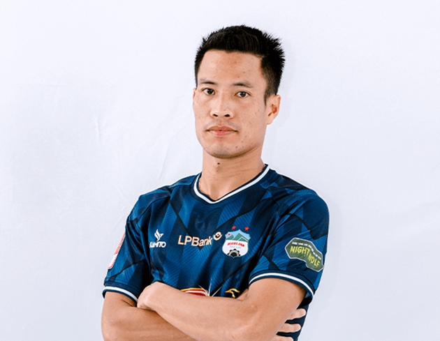 HAGL chia tay Lê Văn Sơn: Chương cuối của một thế hệ Vàng