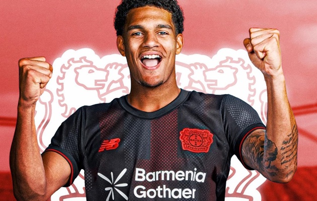 Quansah lên kế hoạch kiểm tra y tế ở Leverkusen, Liverpool cài điều khoản mua lại 60 triệu